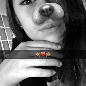 Meet your Posher, Ali